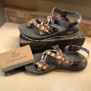 Chaco Sandals Ladies Size 8